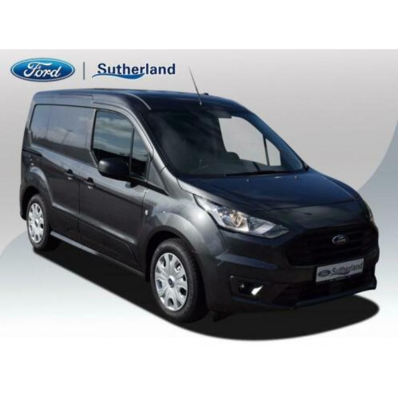 Ford Transit Connect 1.5 EcoBlue L1 Trend 1.5 EcoBlue automa
