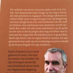 Boek Kerim Göcmen - Het geheim van de kromme neuzen
