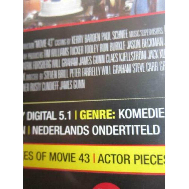 Movie 43 (2013)