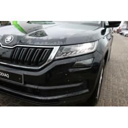 Skoda Kodiaq 1.5 TSI Limited Business Edition | Stoelverwarm