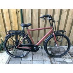 28 inch Cortina herenfiets 7v, 56 cm