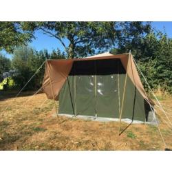 De Waard tent Stormvogel €1000,00