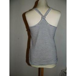 mooie Scotch R'Belle Top shirt maat 140