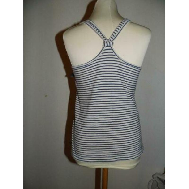 mooie Scotch R'Belle Top shirt maat 140