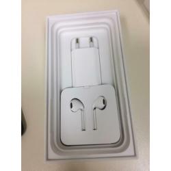 Iphone 11, 64 GB, zwart