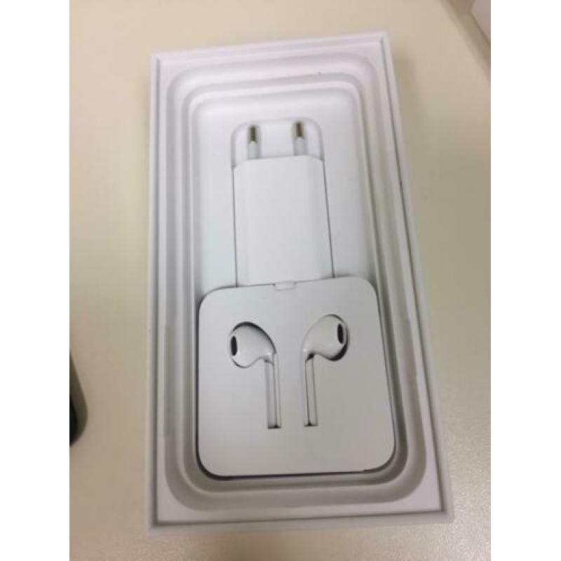 Iphone 11, 64 GB, zwart