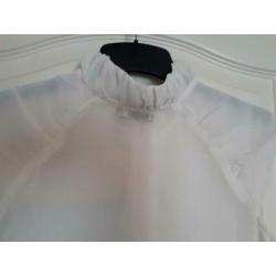 blouse Saint Tropez xs (Violle )