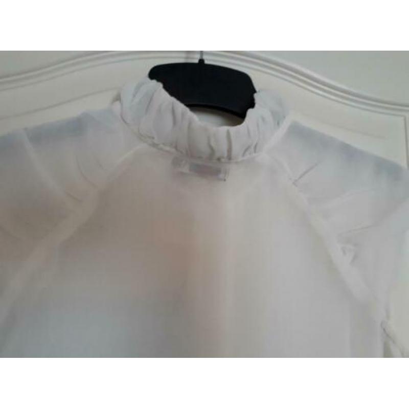 blouse Saint Tropez xs (Violle )