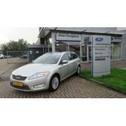 Ford Mondeo Wagon 2.0-16V Titanium Trekhaak, Navigatie, Crui