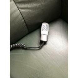 Hjort Knudsen relaxfauteuil