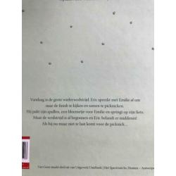 Boek De tijdrit ( Rod Waters) prentenboek