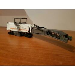 Asfalteermachine 1:50 Wirtgen W2000 no tekno