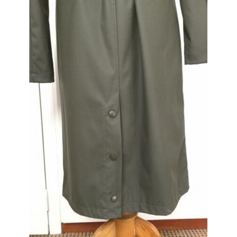 Trenchcoat van Costes, maat S, Nieuw.