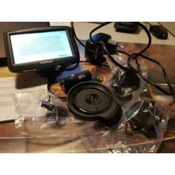 Tomtom routeplanner XL2