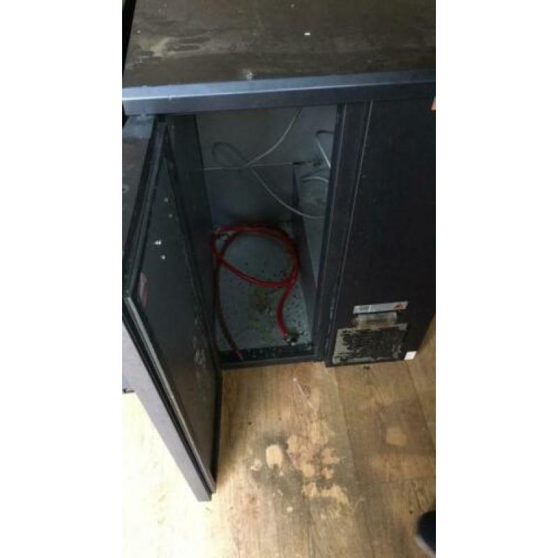 Horeca koelkasten GAMKO