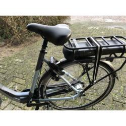 Sparta F8e Exclusief model met nog 4jaar garantie