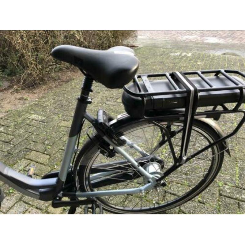 Sparta F8e Exclusief model met nog 4jaar garantie