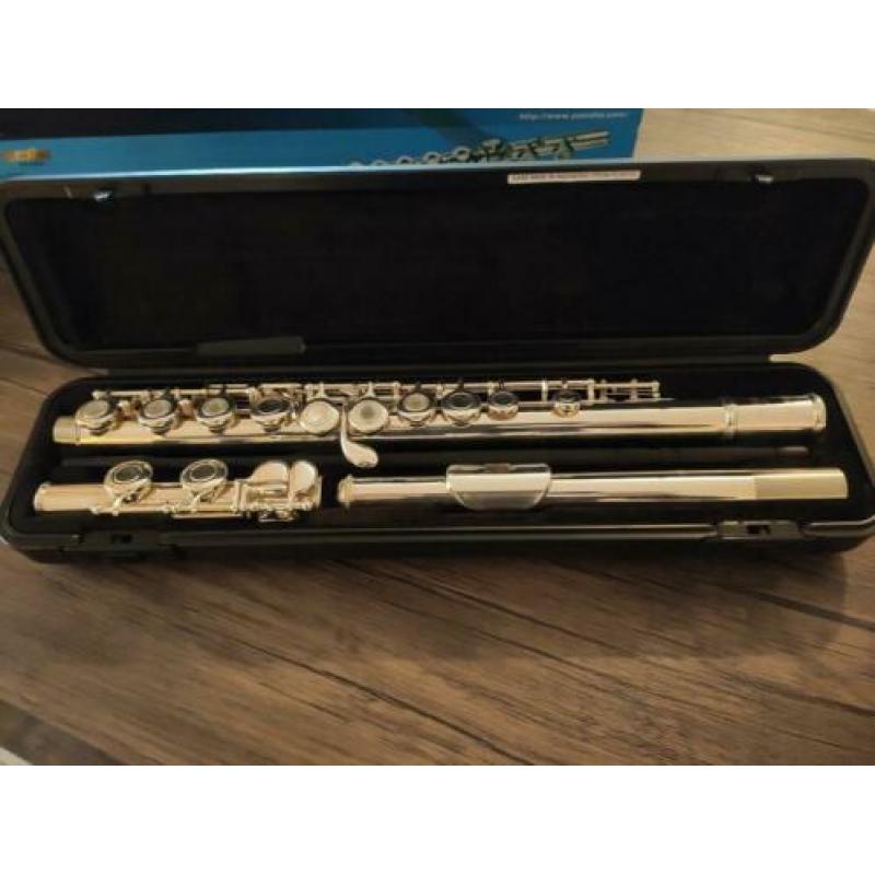 Yamaha YLF- 271 in NIEUWSTAAT !!!
