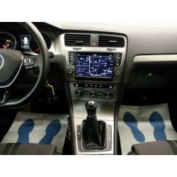Volkswagen Golf [7] 1.0 TSI HIGHLINE Bluemotion Full map Nav