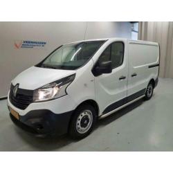 Renault Trafic 1.6dCi Airco 3-Zits | Financial Lease