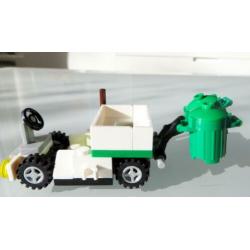 duplo boerderij setje
