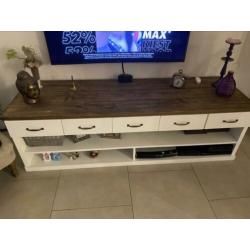 Rivièra maison lookalike TV meubel