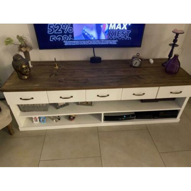 Rivièra maison lookalike TV meubel