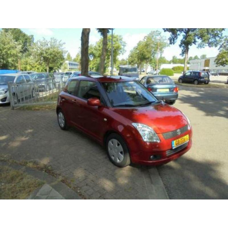 Suzuki Swift 1.3 GLS