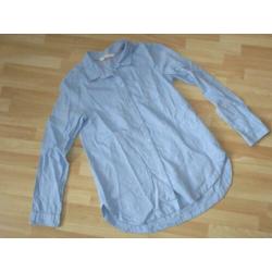 Kimono, overhemd blouse & 3 vesten H&M **Nieuw**