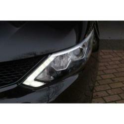 Nissan QASHQAI 1.6 dCi Tekna Leder , Navigatie Cruise Contro