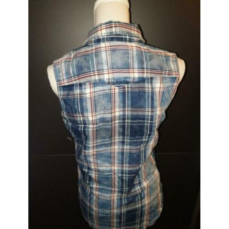 Blouse H&M maat 36