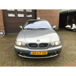 BMW 3-serie Coupé 320Ci Executive Face-Lift!|NAP!|Nette staa