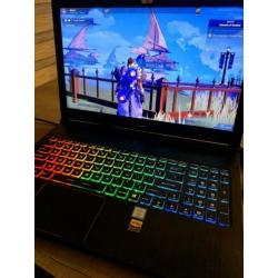 Msi gs63vr 7rg (stealht)