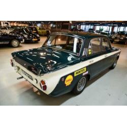 Ford CORTINA MK1 GT