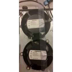 Pabst DV6212 Vario - Pro 32Watt fan 6inch