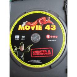 Movie 43 (2013)