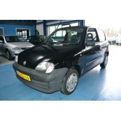 Fiat SEICENTO FIAT SEICENTO; 1100