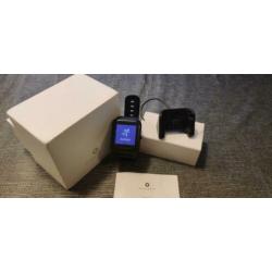 Xiaomi Amazfit Bib zwart inclusief doos en lader