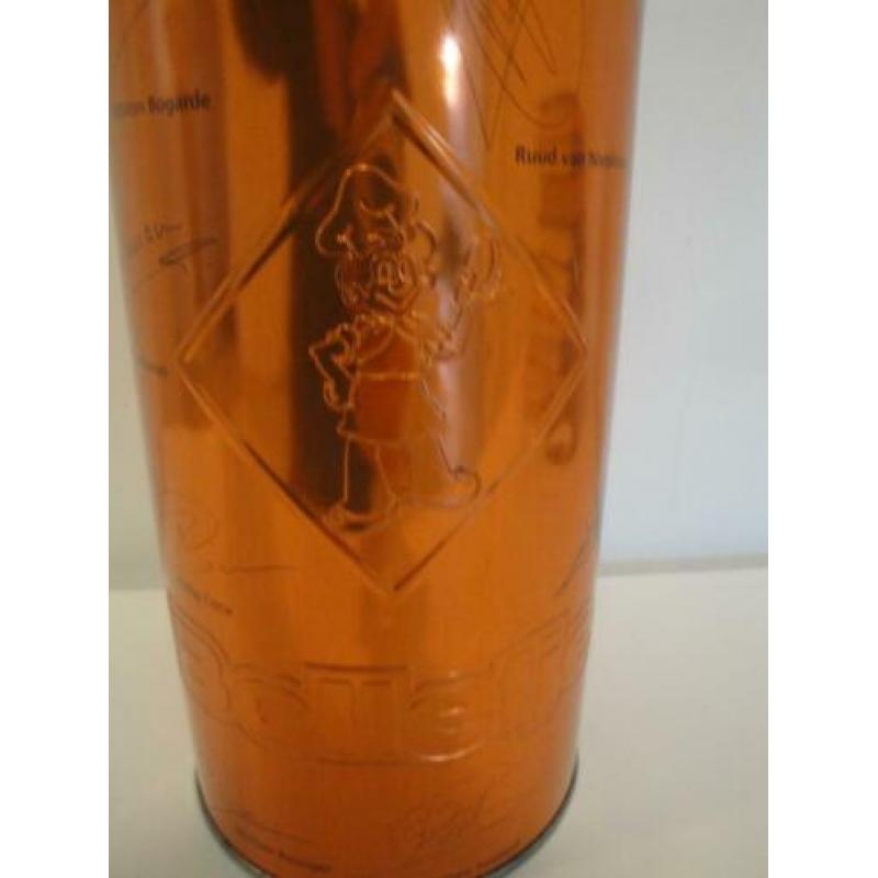 "bolletje" beschuitbus - nederlands elftal 1998