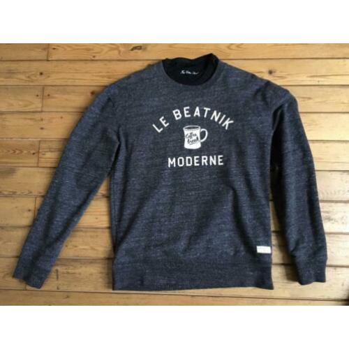 Scotch en Soda sweatert M