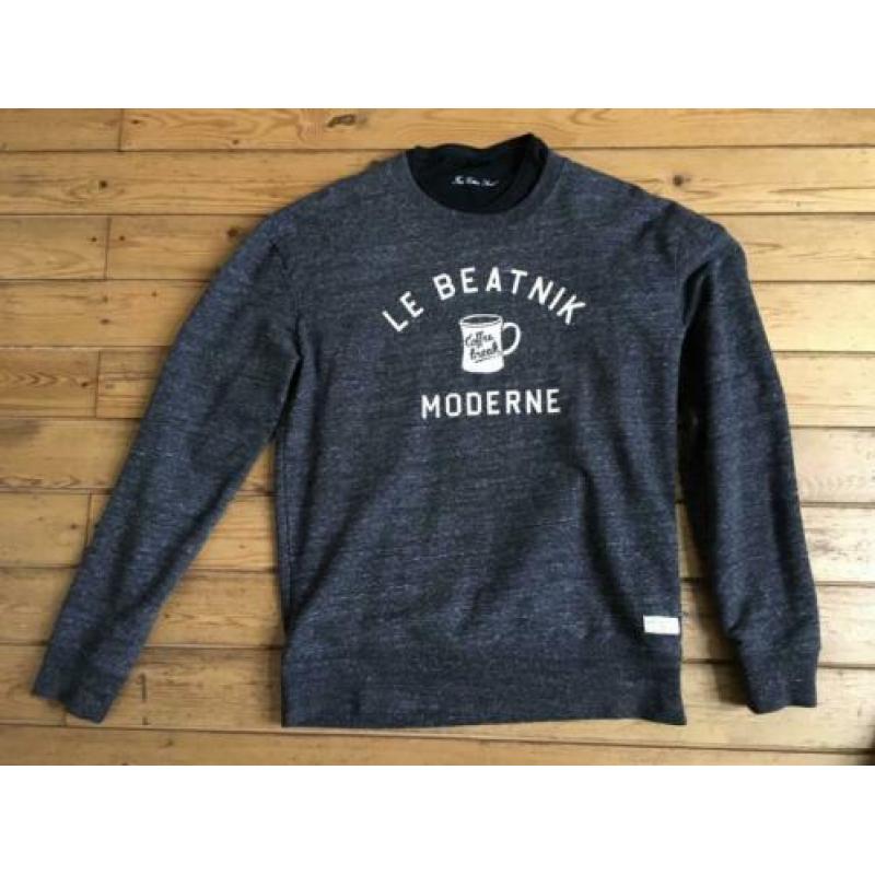 Scotch en Soda sweatert M