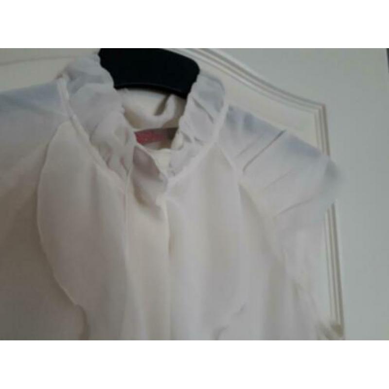 blouse Saint Tropez xs (Violle )