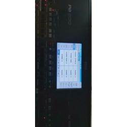 Korg PA 600 professioneel aranger.