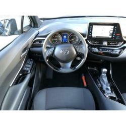 Toyota C-HR 1.8 Hybrid Dynamic | Navigatie | Safety Sense |