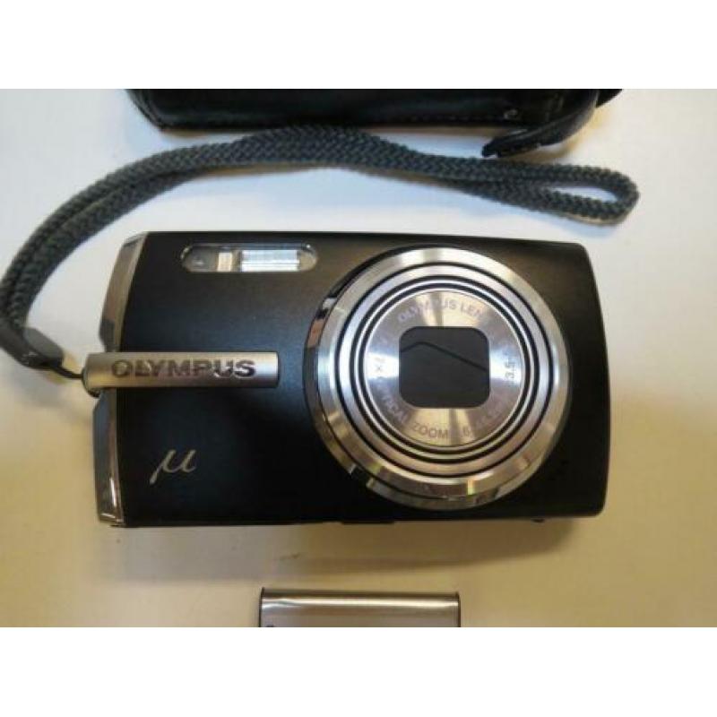 sony camera U 1010