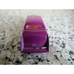 Hotwheels: Purple Passion