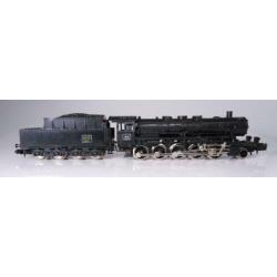 Fleischmann 7178 stoomlocomotief