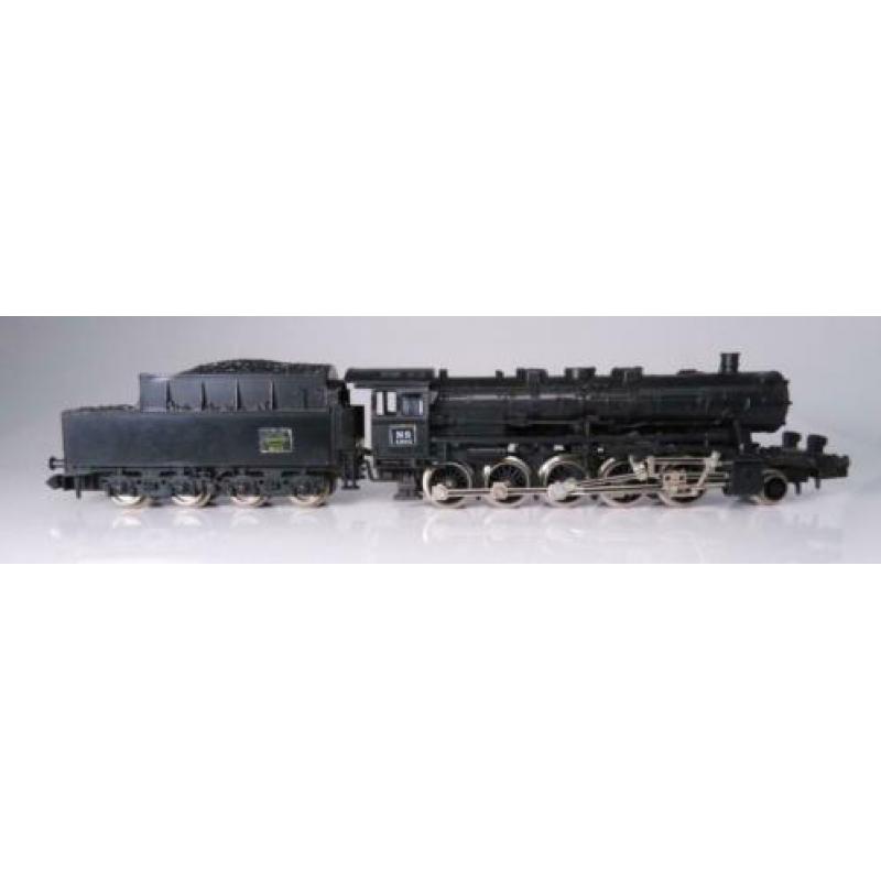 Fleischmann 7178 stoomlocomotief