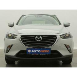 Mazda CX-3 2.0 SkyActiv-G 120 TS KG16618 | Automaat | Leder