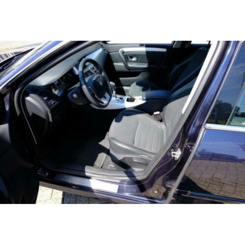 Renault Laguna Estate 2.0 dCi Dynamique Automaat Navi/Clima/